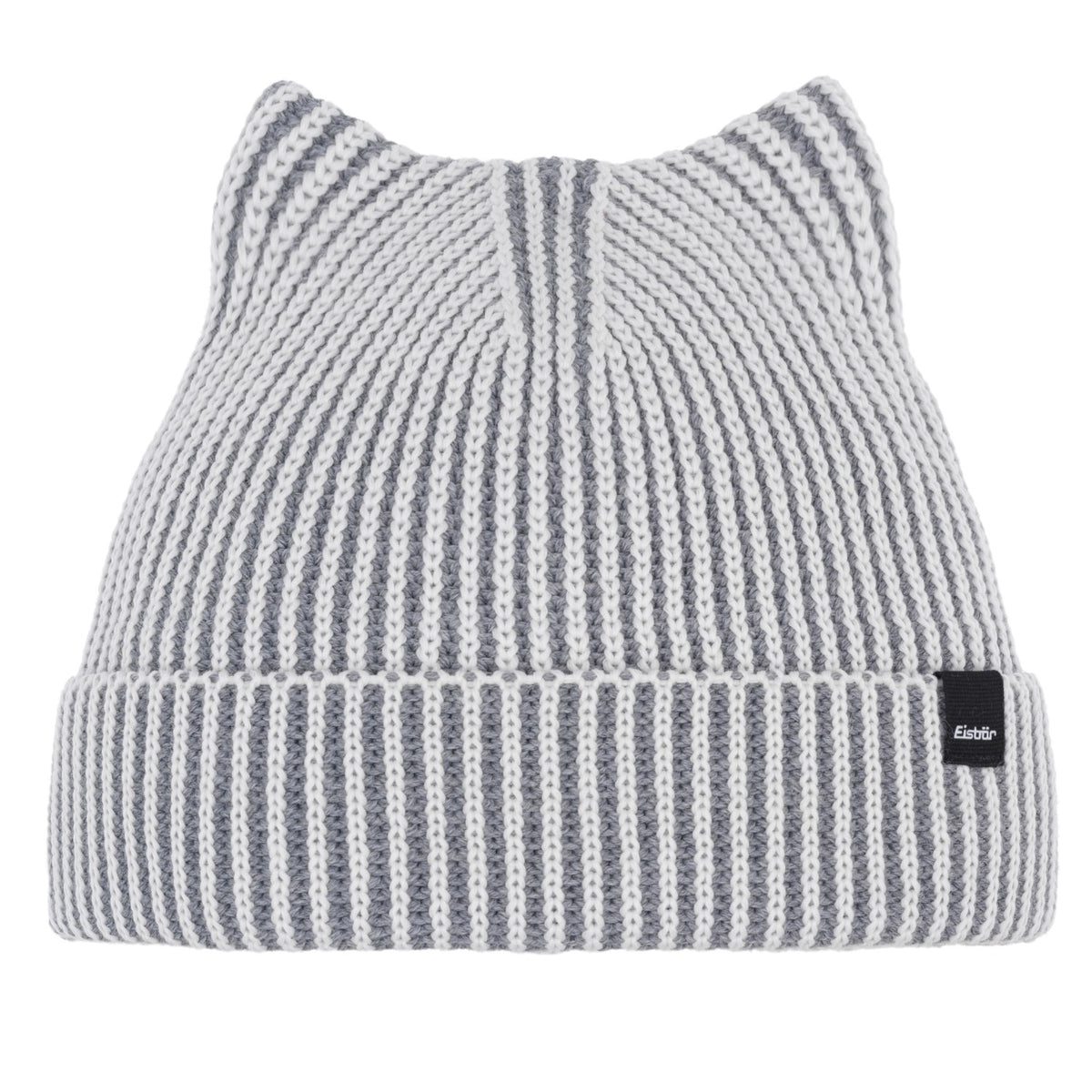 Eisbär Sorra Strickmütze für Damen und Herren