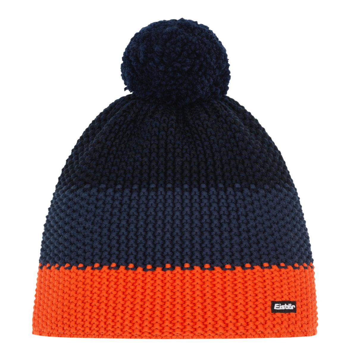 Eisbär Star Pompon MÜ Bommelmütze