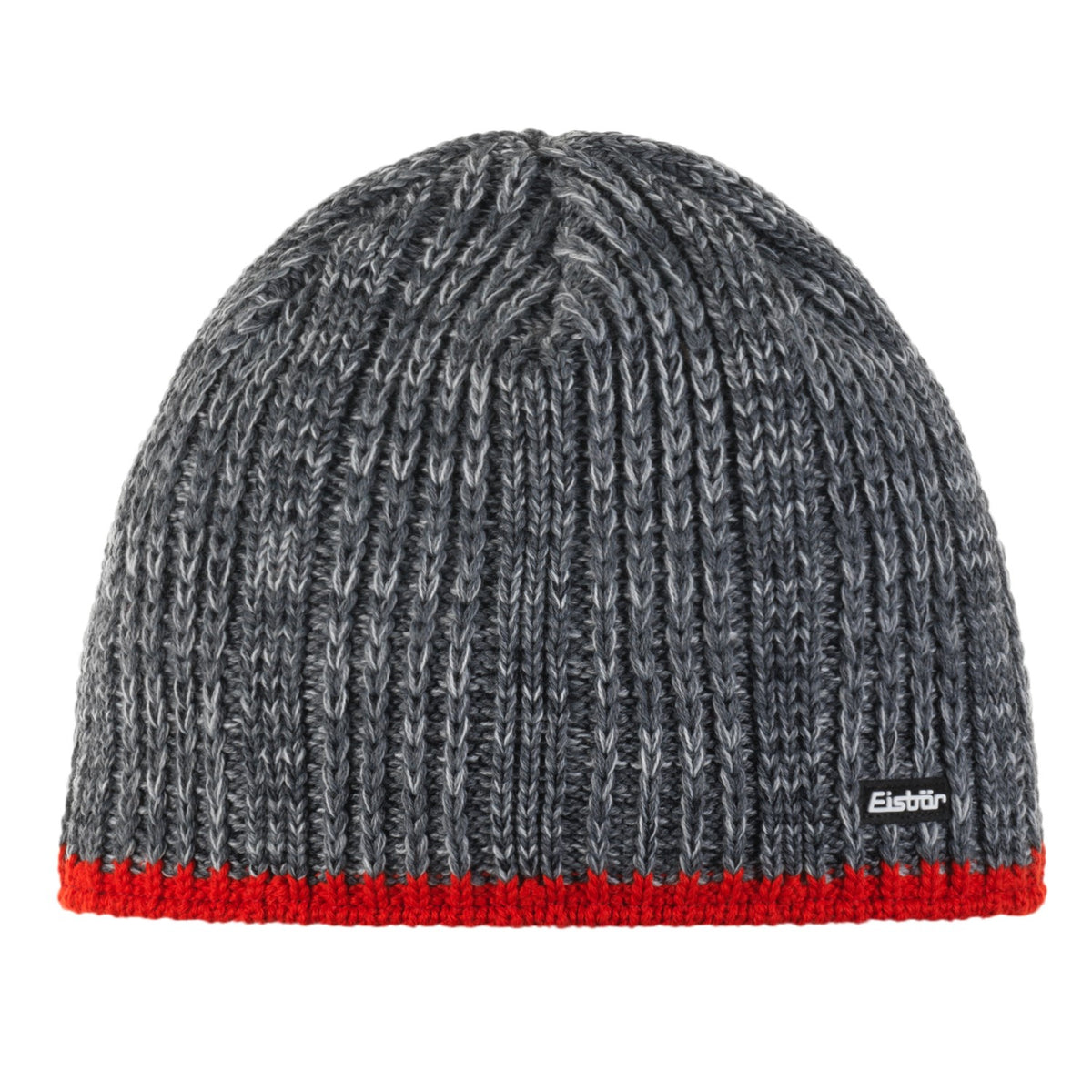 Eisbär Strickmütze Rene MÜ für Damen und Herren