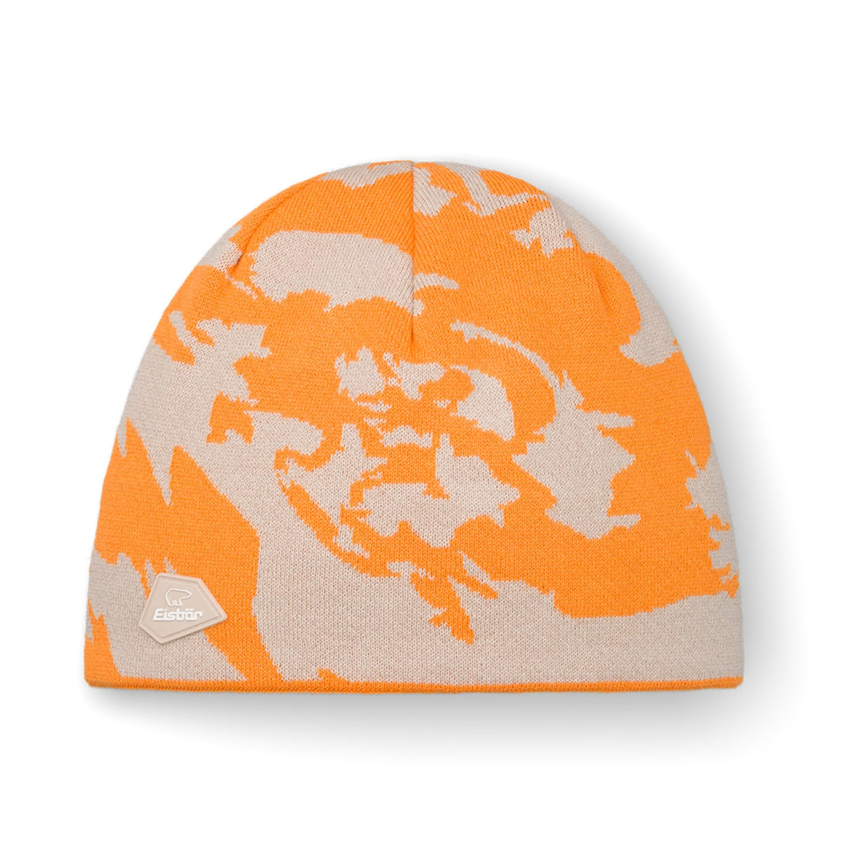Eisbär Trevor Sportmütze Unisex