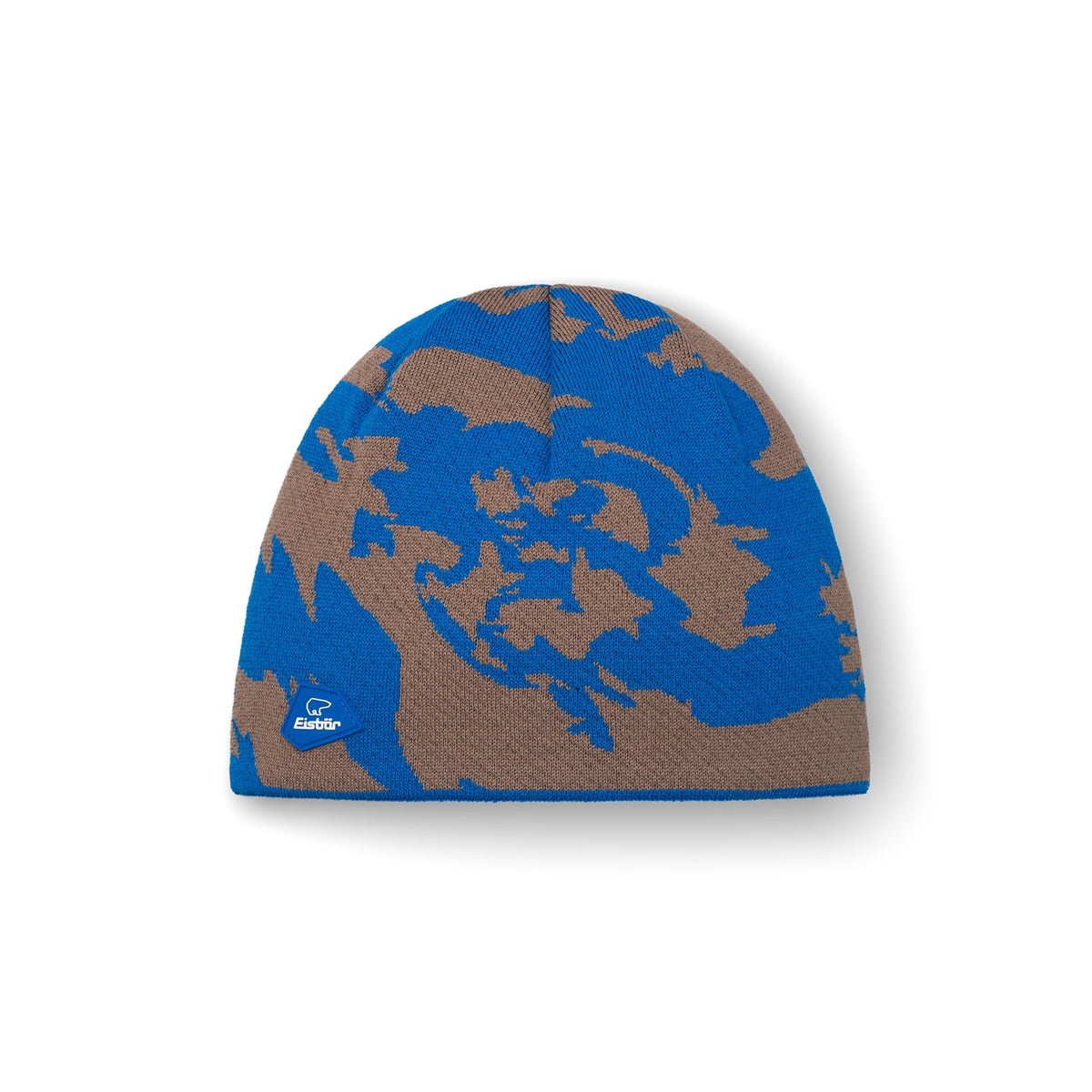 Eisbär Trevor Sportmütze Unisex