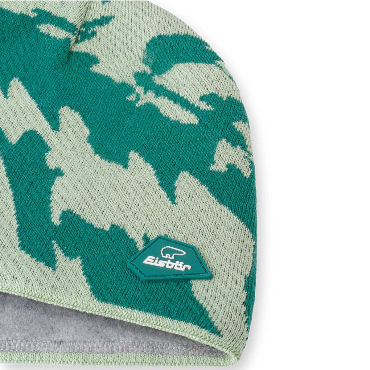 Eisbär Trevor Sportmütze Unisex
