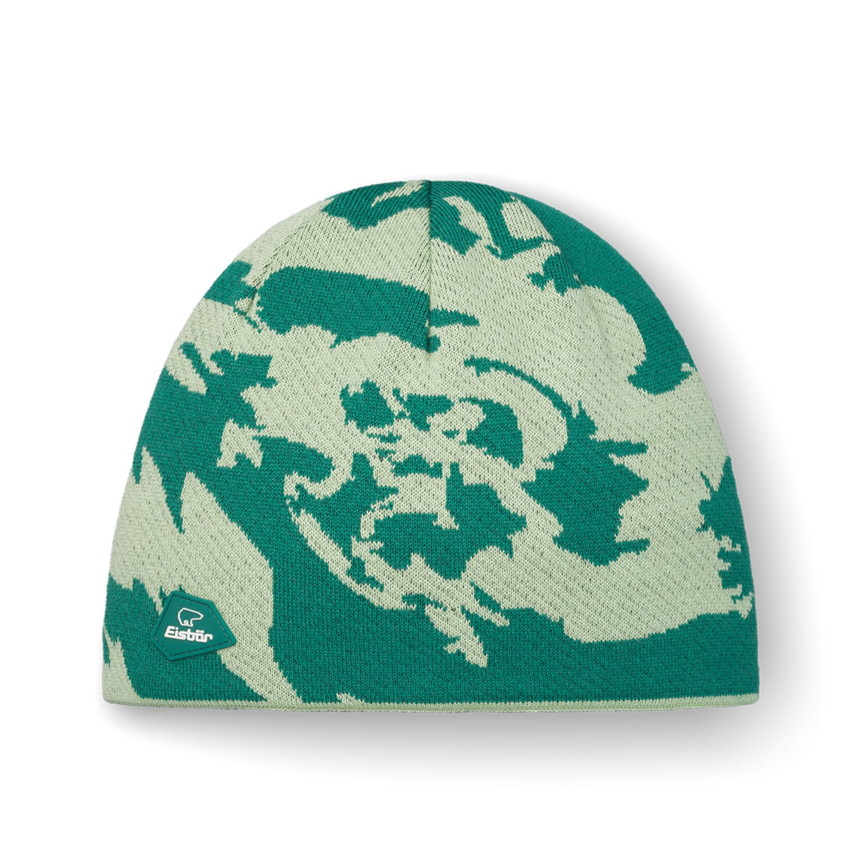 Eisbär Trevor Sportmütze Unisex