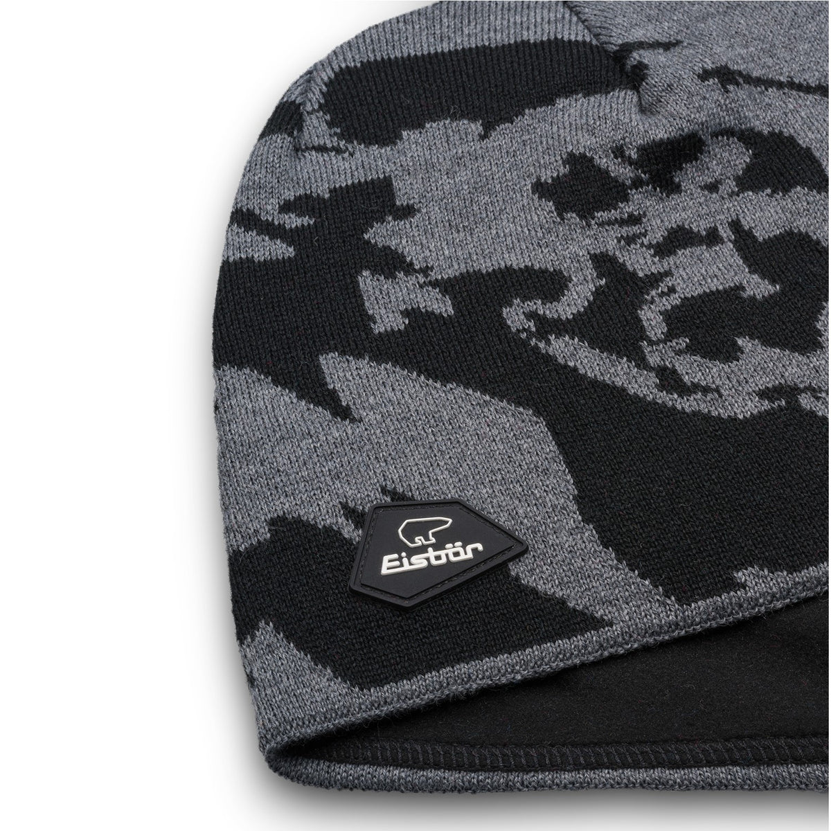 Eisbär Trevor Sportmütze Unisex