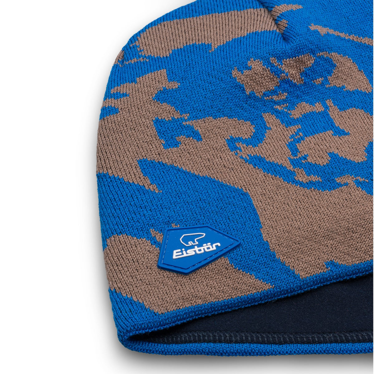 Eisbär Trevor Sportmütze Unisex
