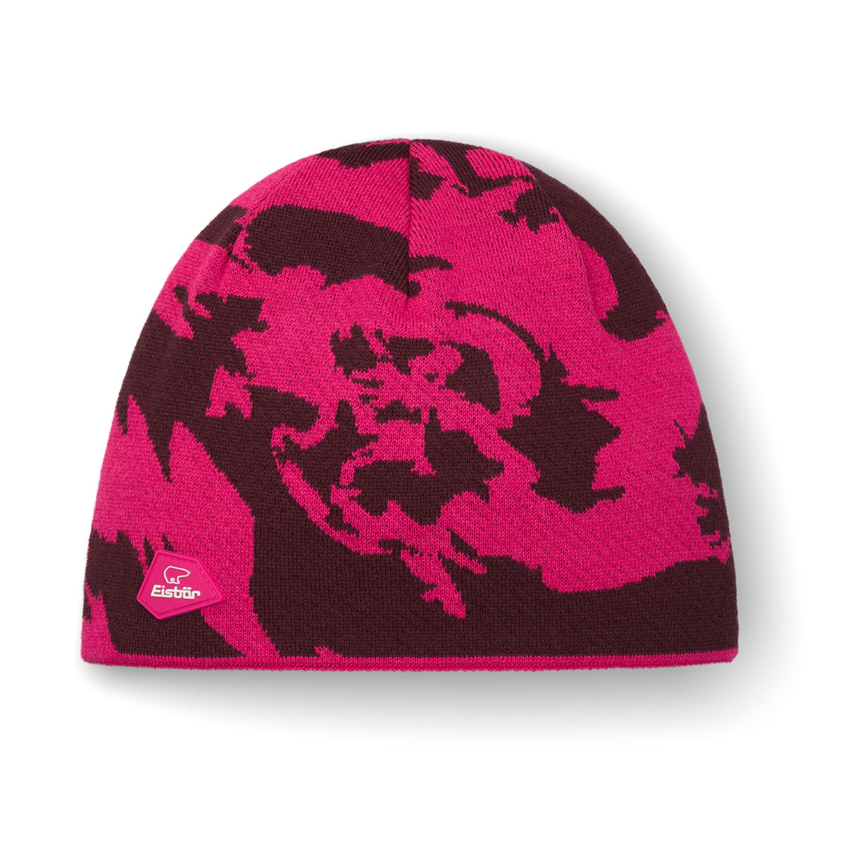 Eisbär Trevor Sportmütze Unisex