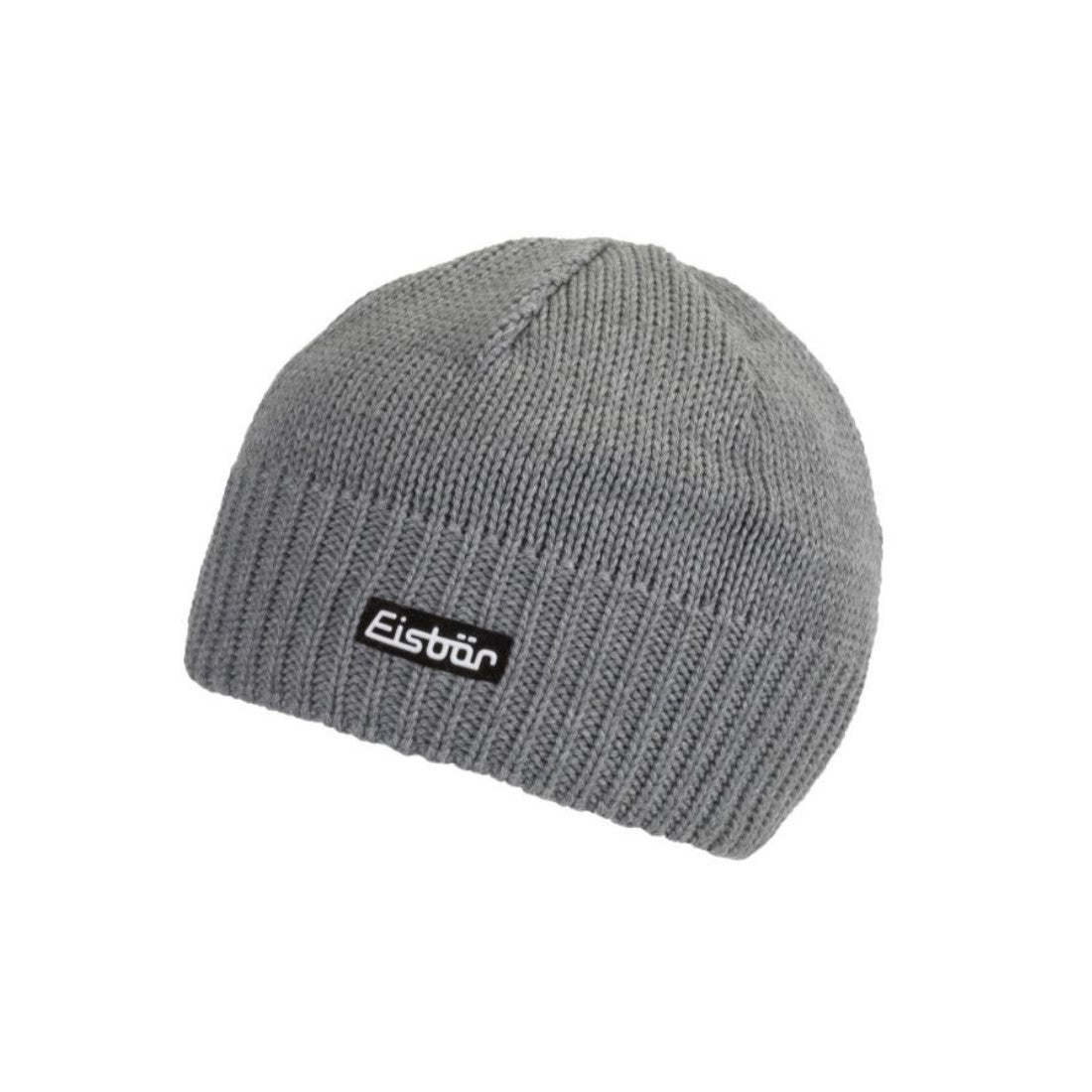 Eisbär Mütze Damen und Herren Trop MÜ Winter Strickmütze