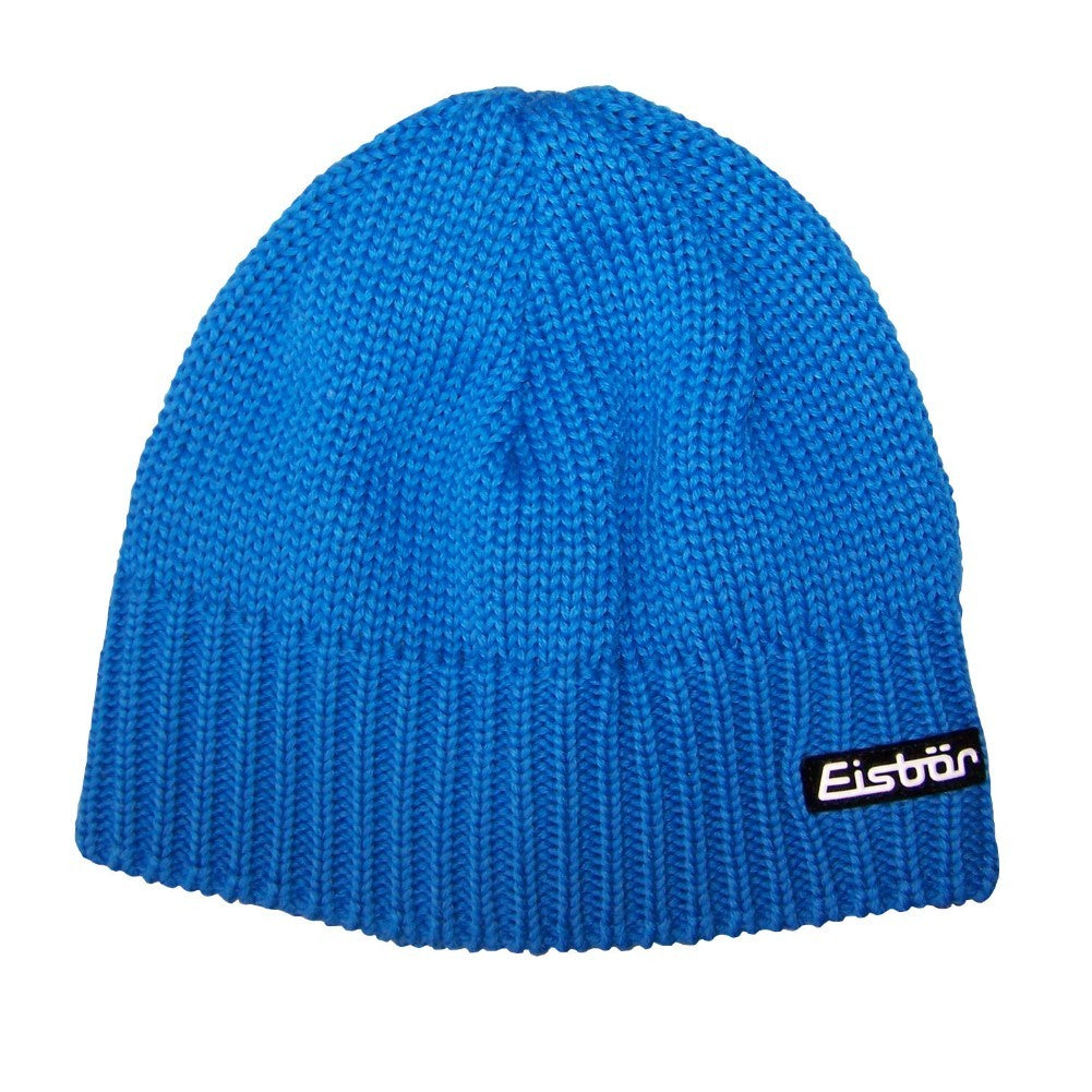 Eisbär Mütze Damen und Herren Trop MÜ Winter Strickmütze