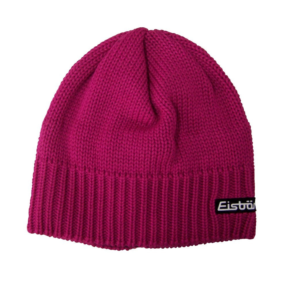 Eisbär Mütze Damen und Herren Trop MÜ Winter Strickmütze
