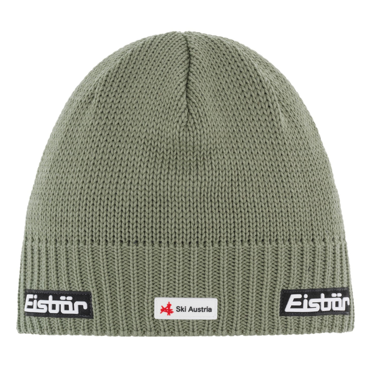 Eisbär Trop MÜ XL SKA Wintermütze für Damen und Herren