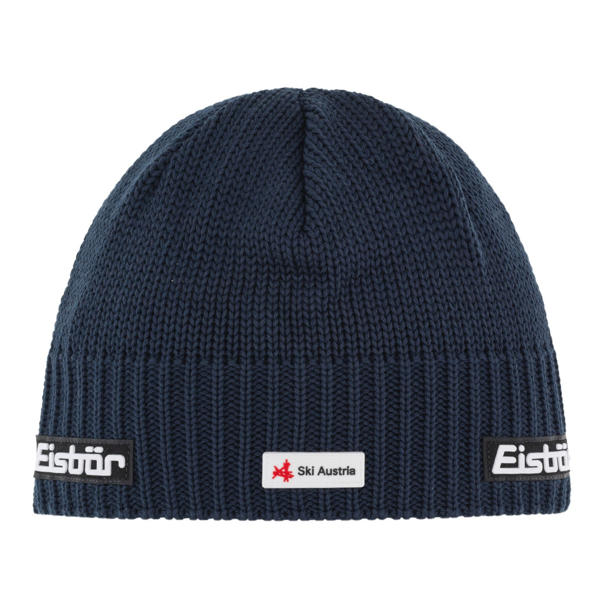 Eisbär Trop MÜ SKA Unisex Strickmütze