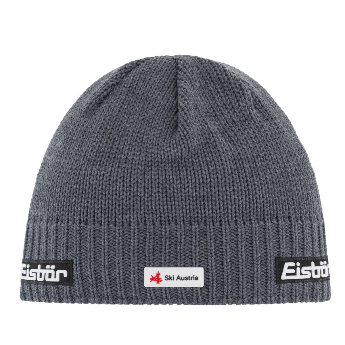 Eisbär Trop MÜ SKA Unisex Strickmütze