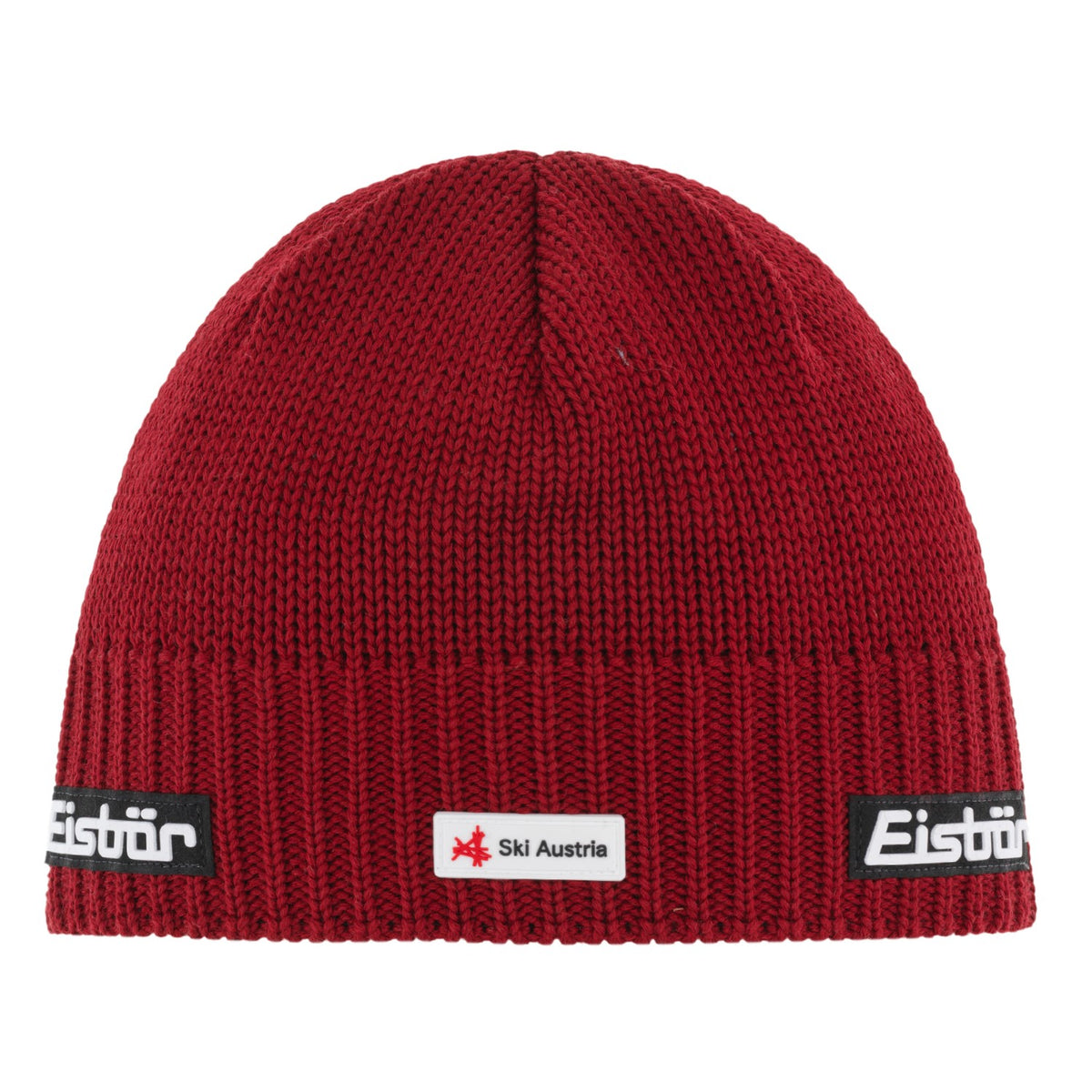 Eisbär Trop MÜ SKA Unisex Strickmütze