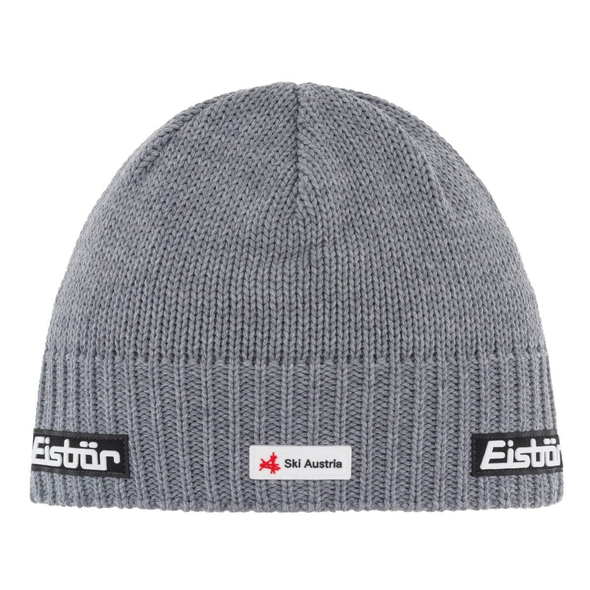 Eisbär Trop MÜ SKA Unisex Strickmütze