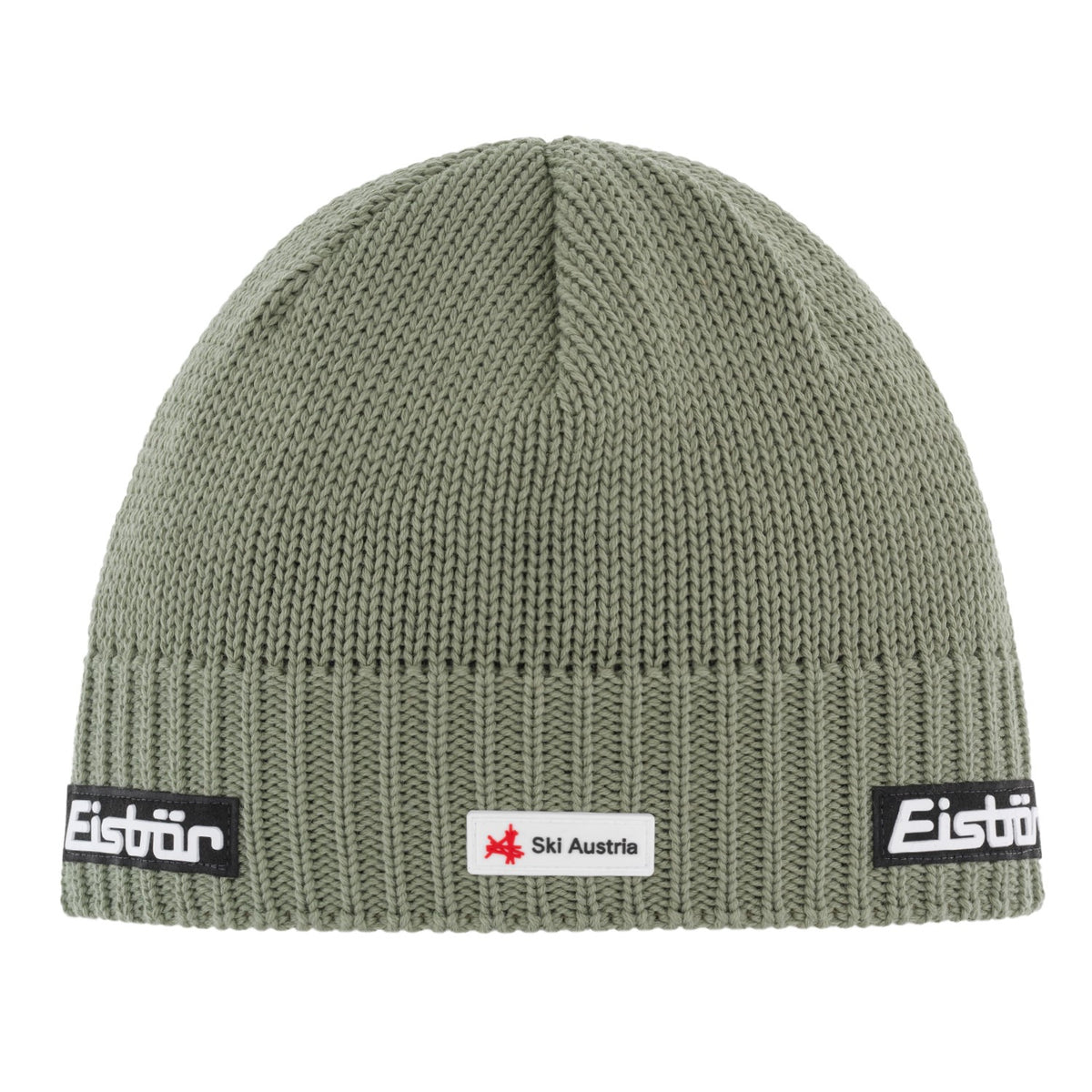Eisbär Trop MÜ SKA Unisex Strickmütze