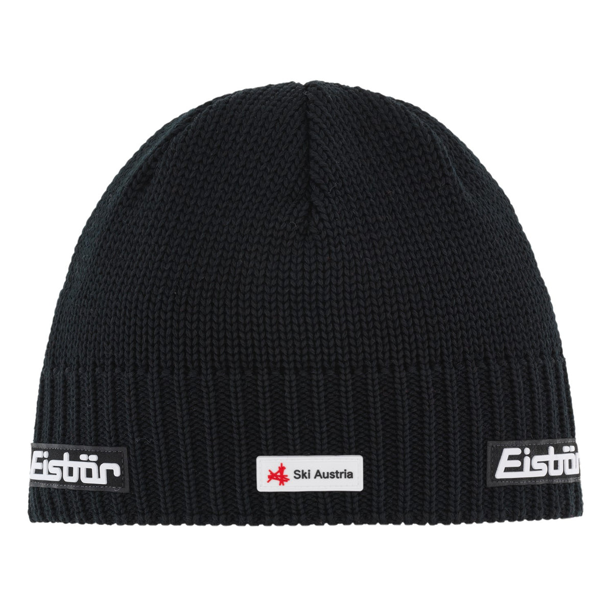 Eisbär Trop MÜ SKA Unisex Strickmütze