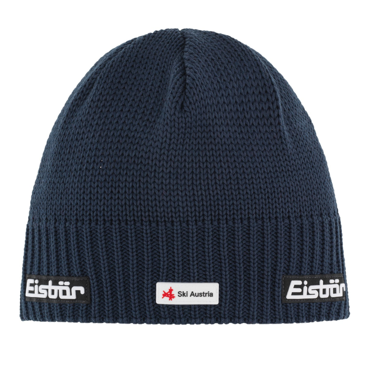 Eisbär Trop MÜ XL SKA Wintermütze für Damen und Herren