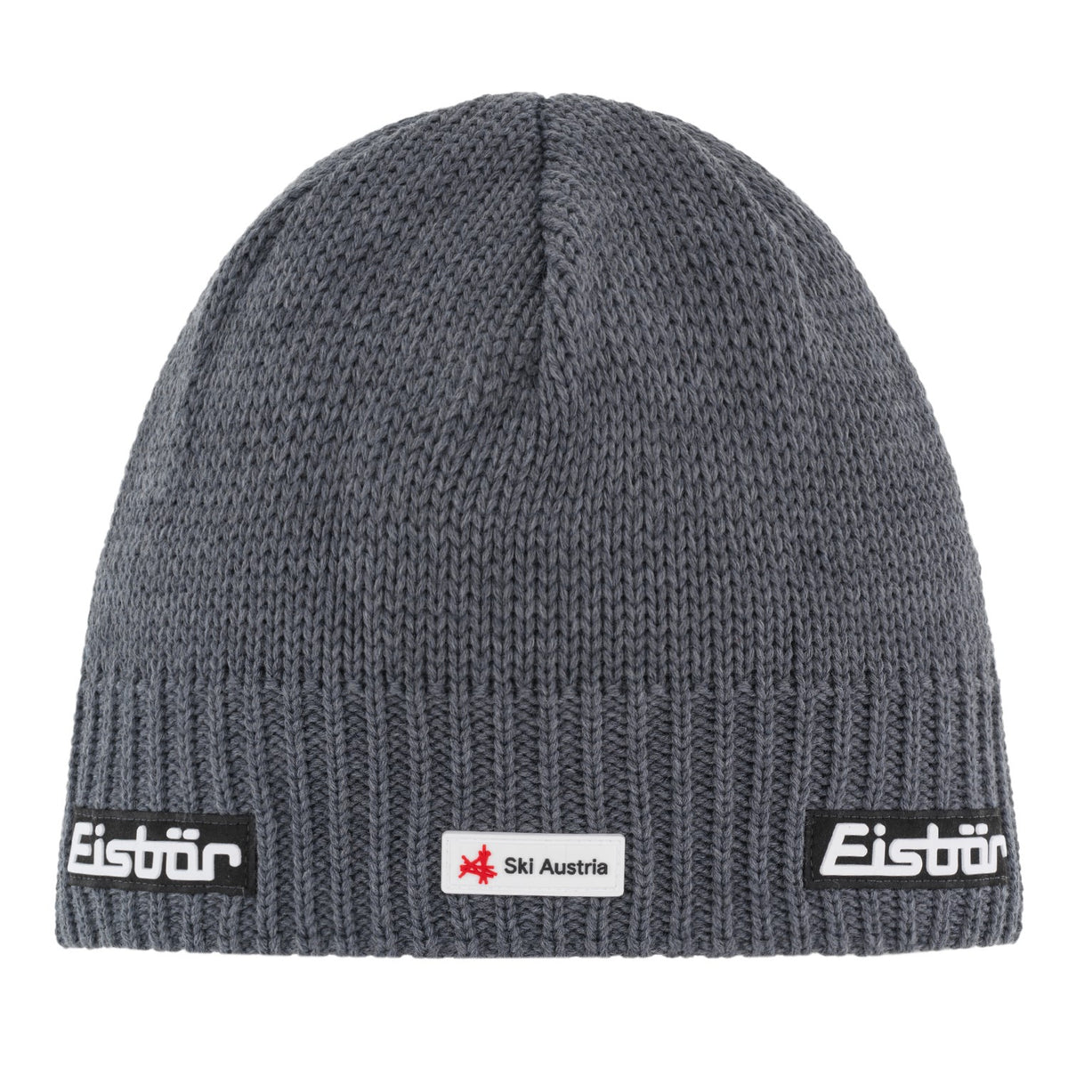Eisbär Trop MÜ XL SKA Wintermütze für Damen und Herren