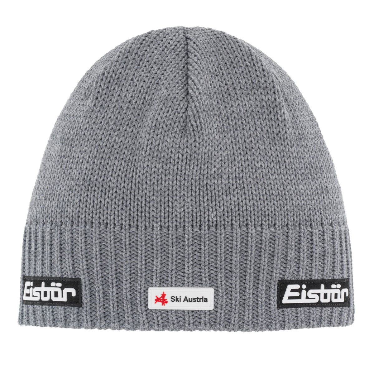Eisbär Trop MÜ XL SKA Wintermütze für Damen und Herren