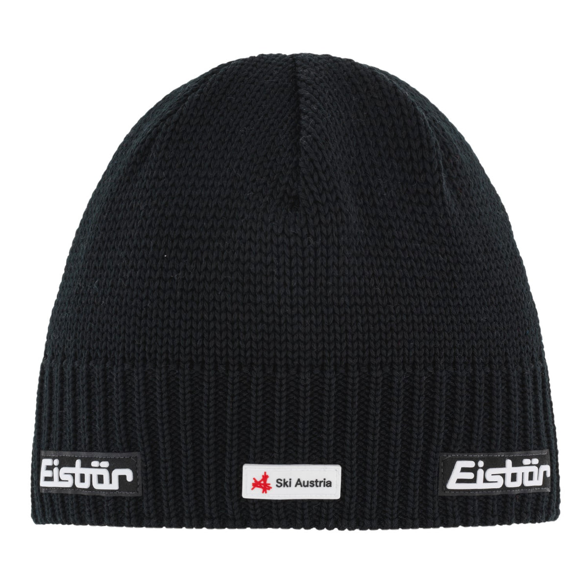 Eisbär Trop MÜ XL SKA Wintermütze für Damen und Herren