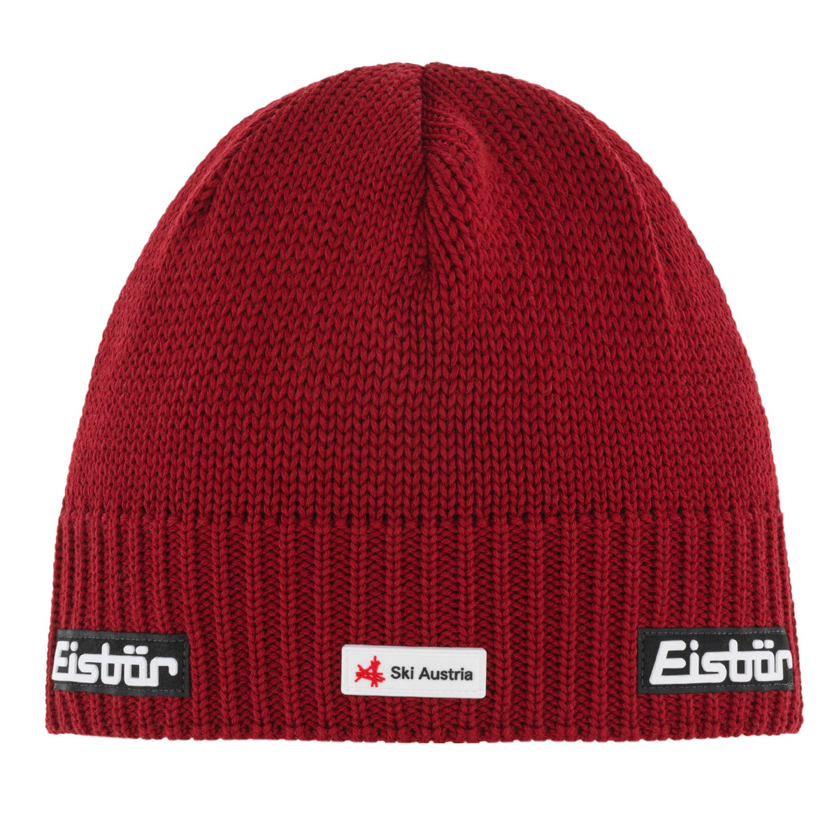 Eisbär Trop MÜ XL SKA Wintermütze für Damen und Herren