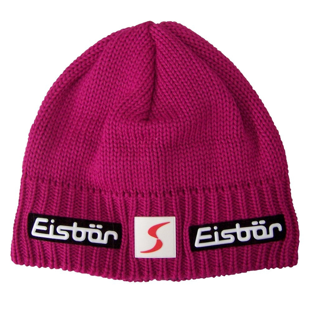 Eisbär Wintermütze Beanie Trop MÜ SP Unisex Skimütze