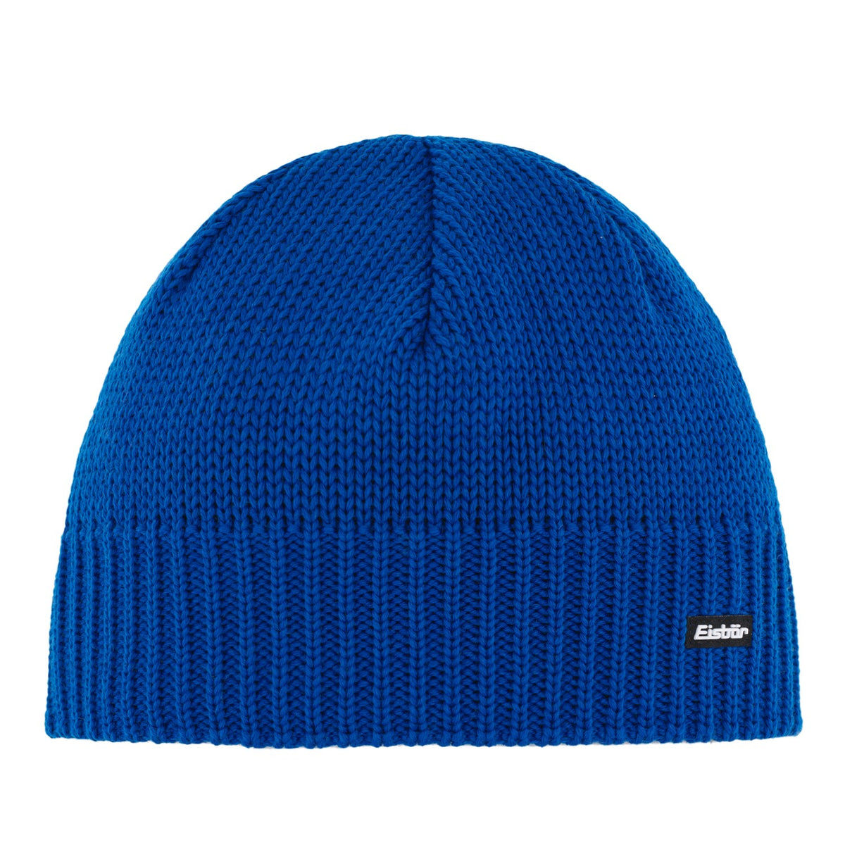 Eisbär Strickmütze Herren schwarz Trop MÜ XL