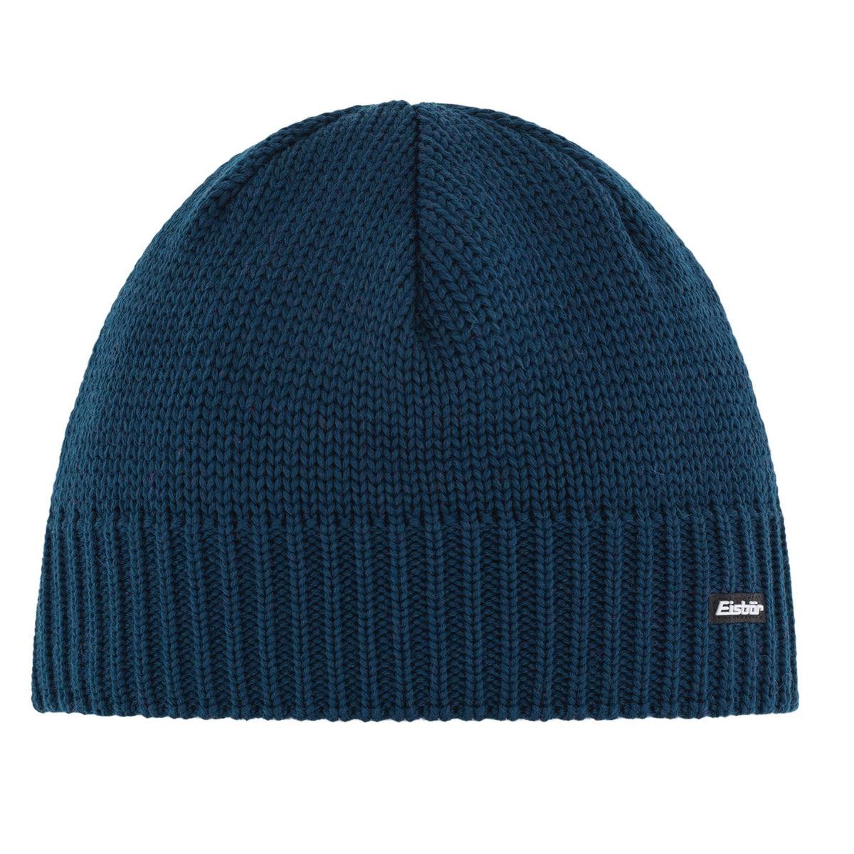 Eisbär Strickmütze Herren schwarz Trop MÜ XL