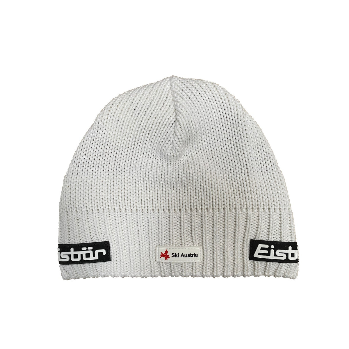 Eisbär Trop MÜ SKA  Unisex Strickmütze