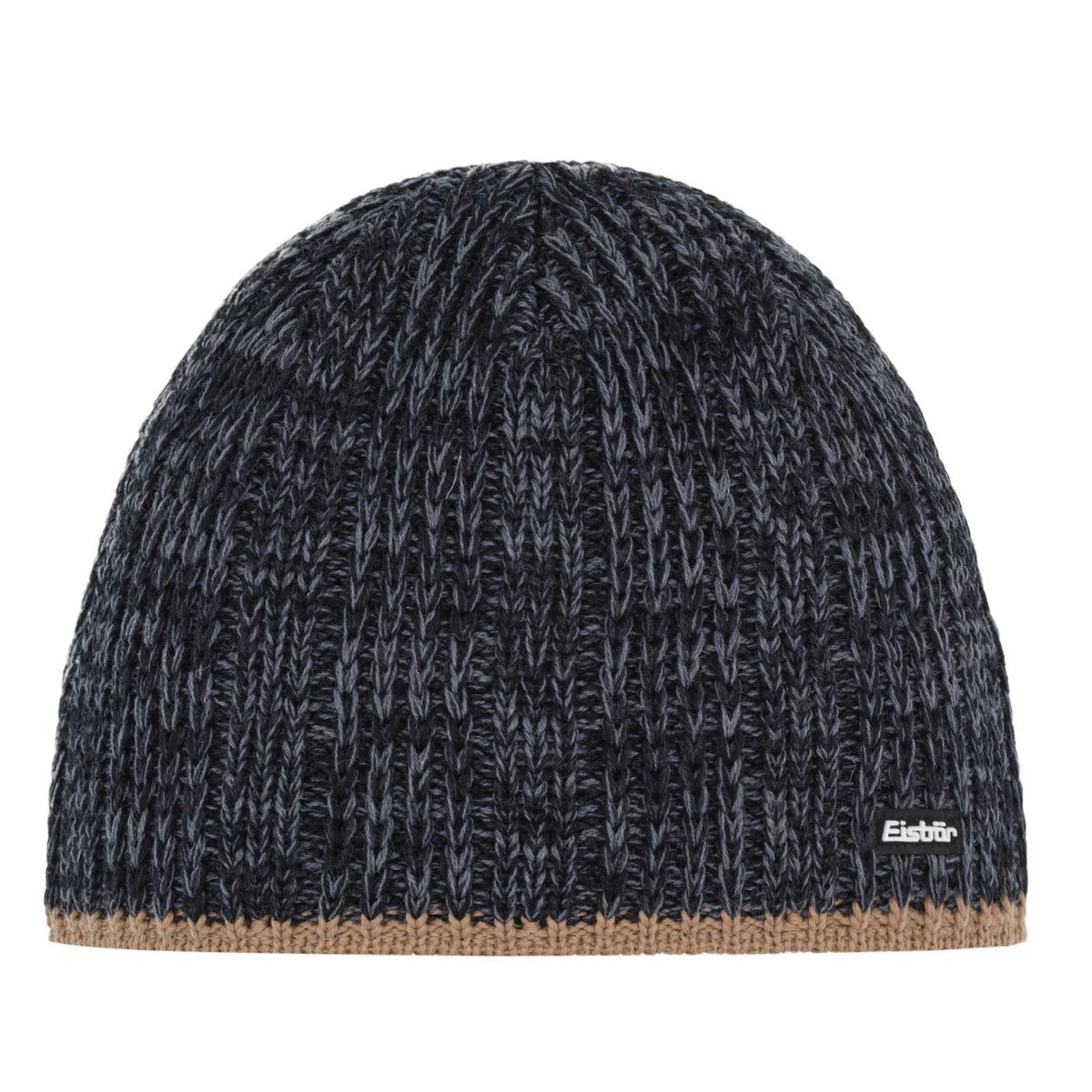 Eisbär Strickmütze Rene MÜ für Damen und Herren