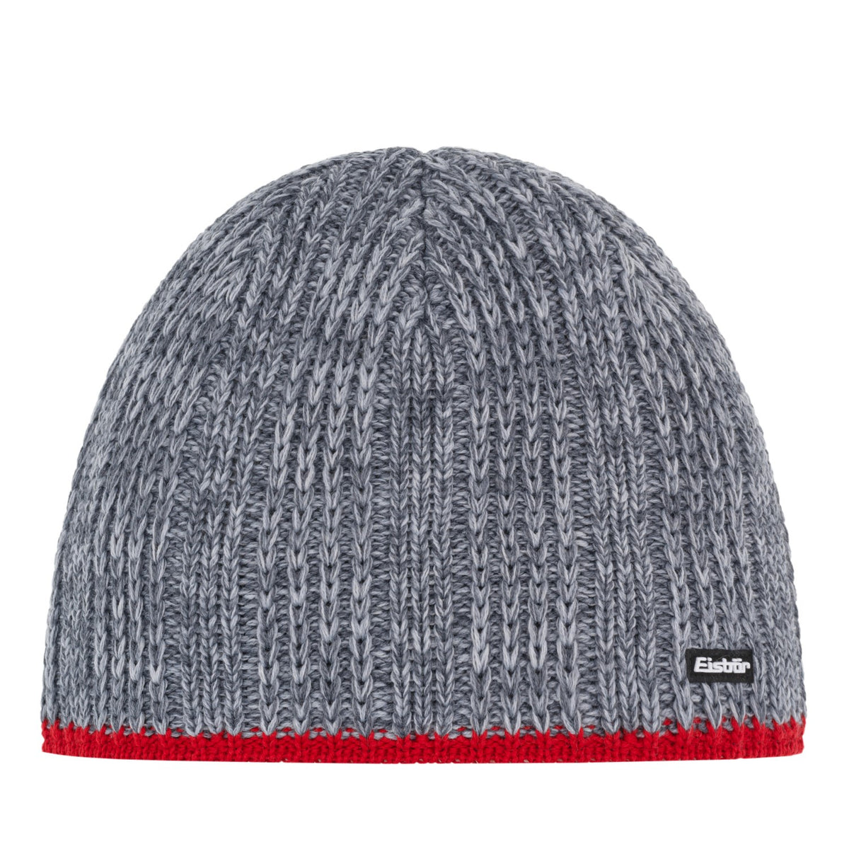 Eisbär Strickmütze Rene MÜ für Damen und Herren