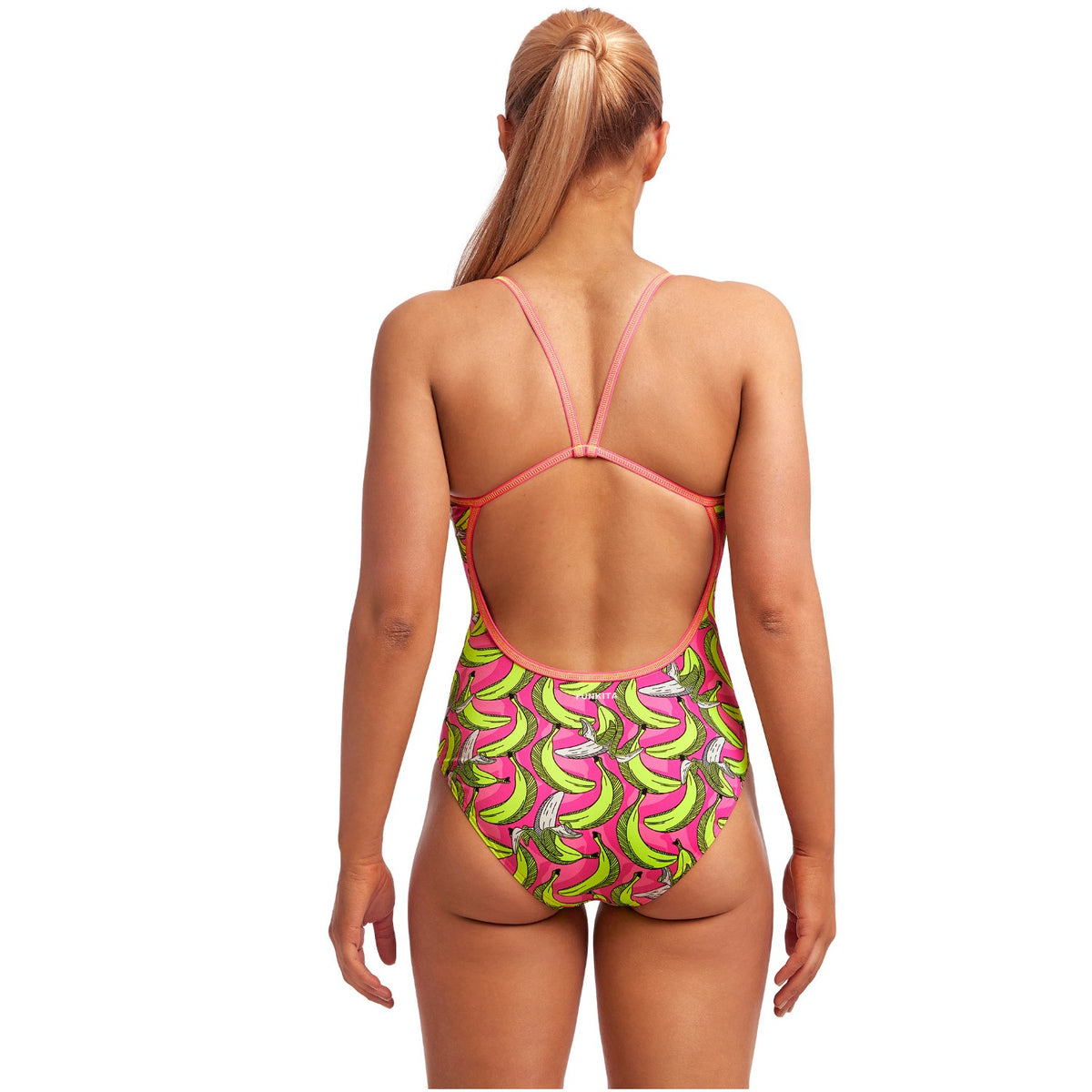 Funkita B2 Badeanzug Damen chlorbeständig