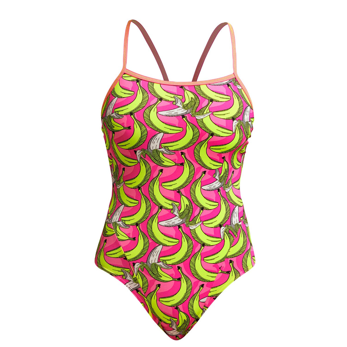Funkita B2 Badeanzug Damen chlorbeständig