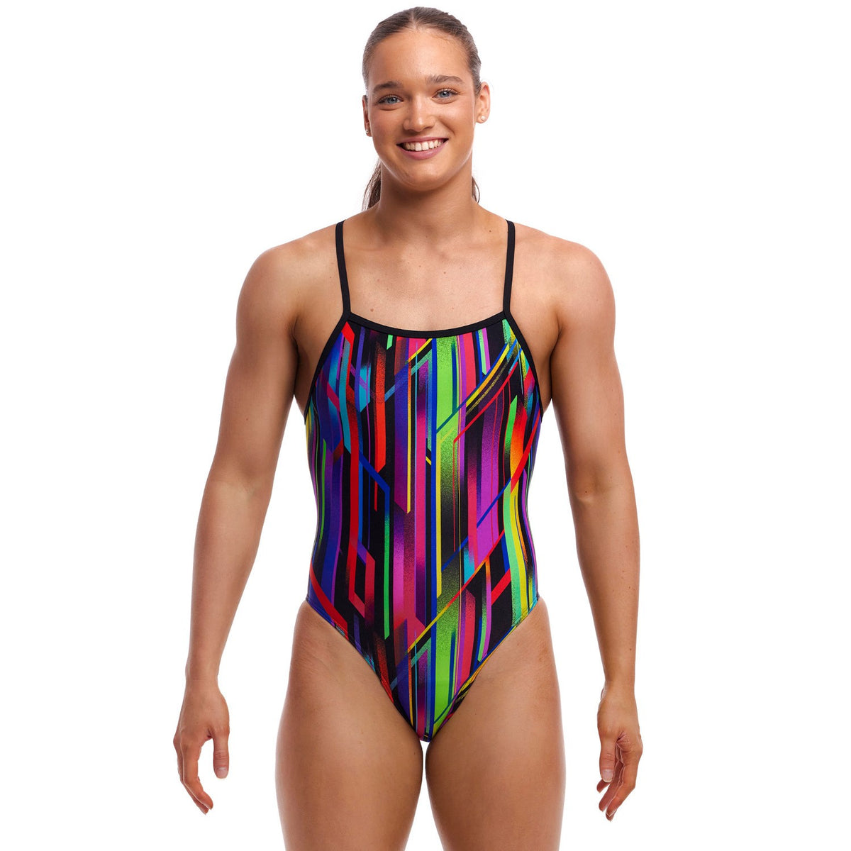 Funkita Baby Beamer Badeanzug für Damen