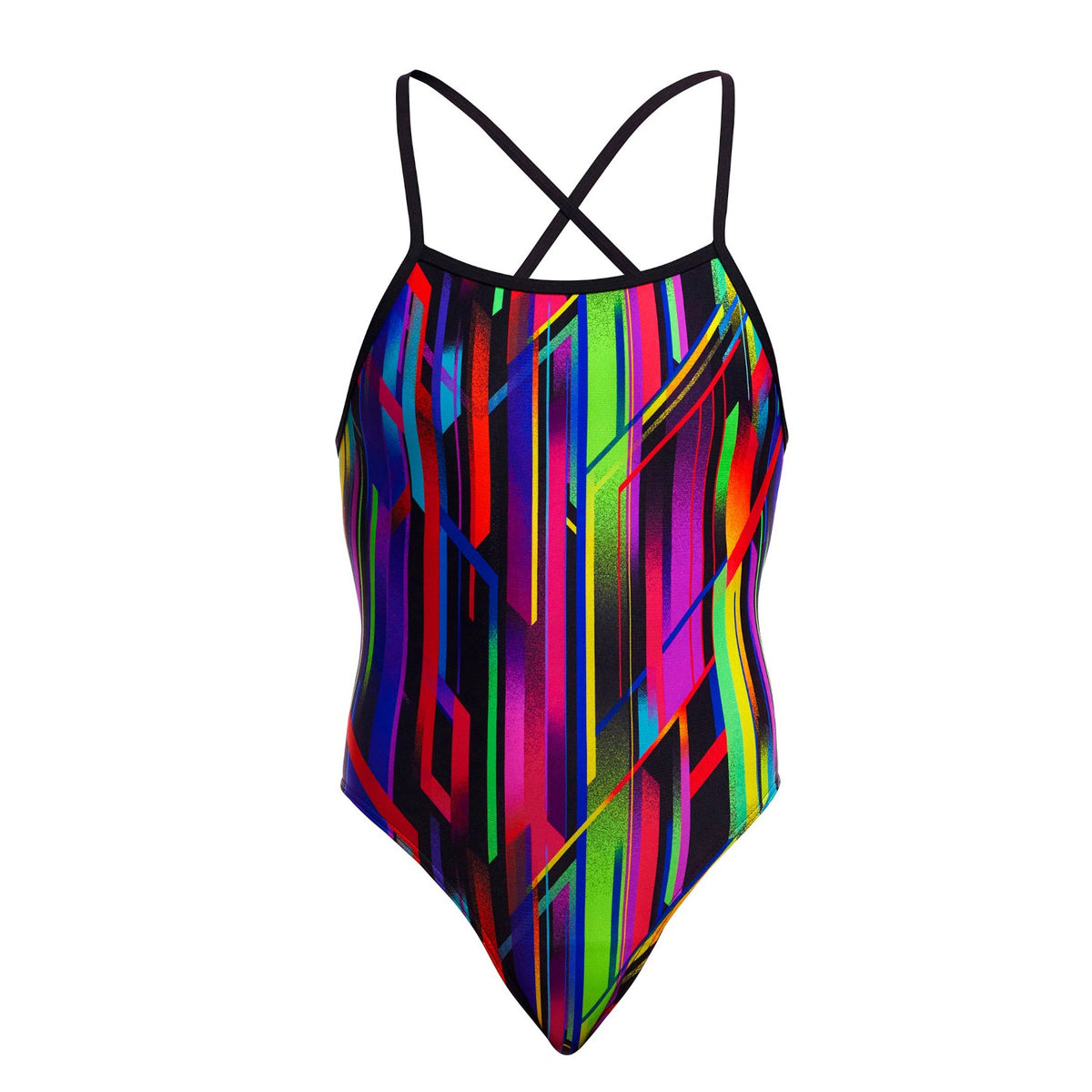 Funkita Baby Beamer Badeanzug für Damen