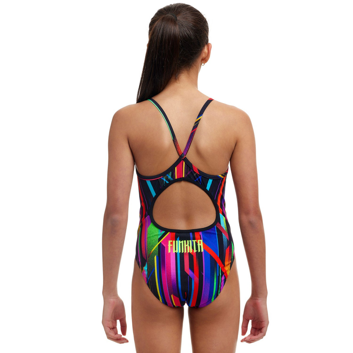 Funkita Baby Beamer Badeanzug Mädchen