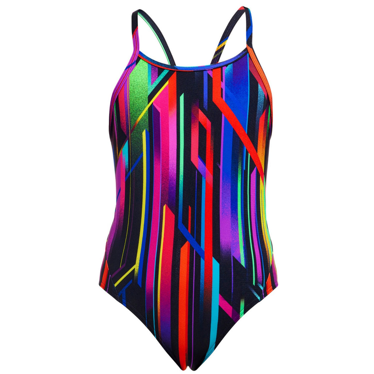 Funkita Baby Beamer Badeanzug Mädchen