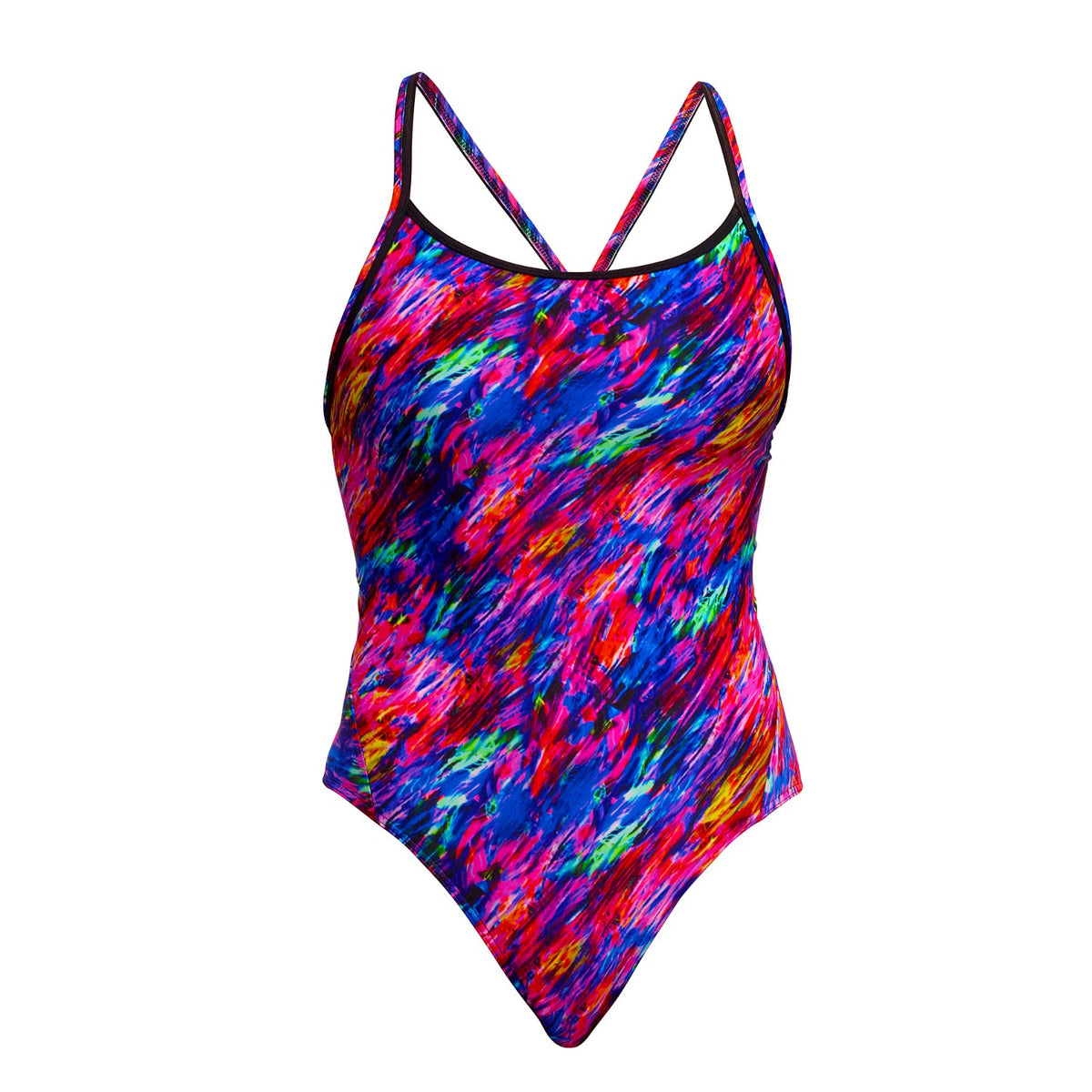 Funkita Big Bang Badeanzug für Damen