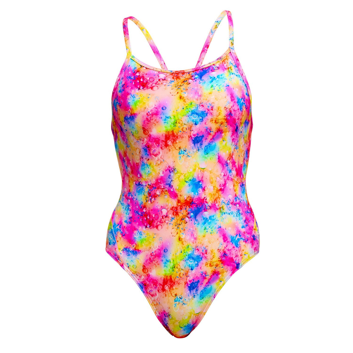 Funkita Dry Me Badeanzug Mädchen