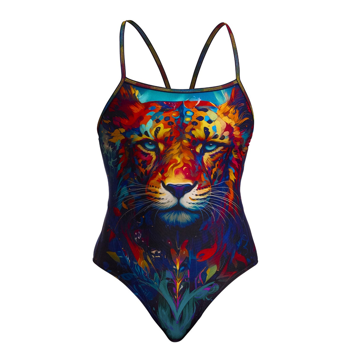 Funkita Meow Baby Badeanzug Mädchen