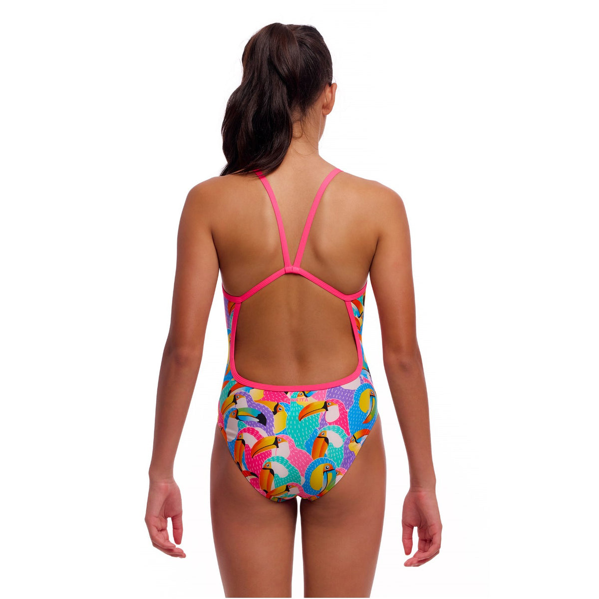 Funkita Badeanzug Mädchen Tou By Tou
