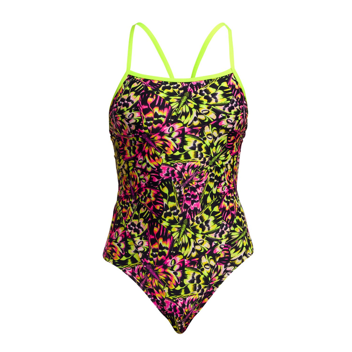 Funkita Badeanzug Water Wings für Damen
