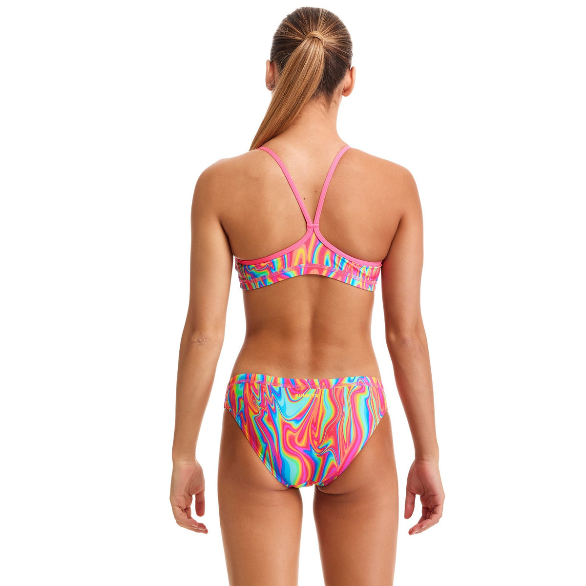 Funkita Bikini Mädchen Moon Shine