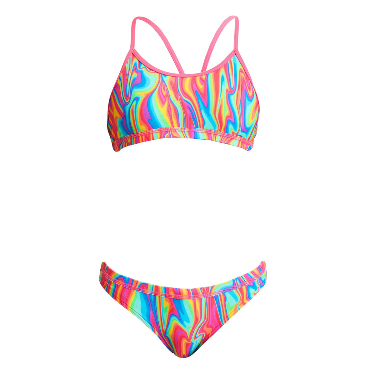 Funkita Bikini Mädchen Moon Shine