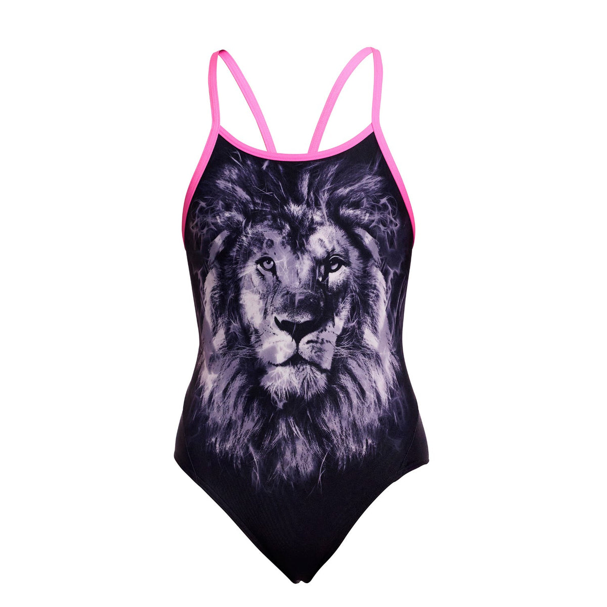 Funkita Power Shift Badeanzug Mädchen