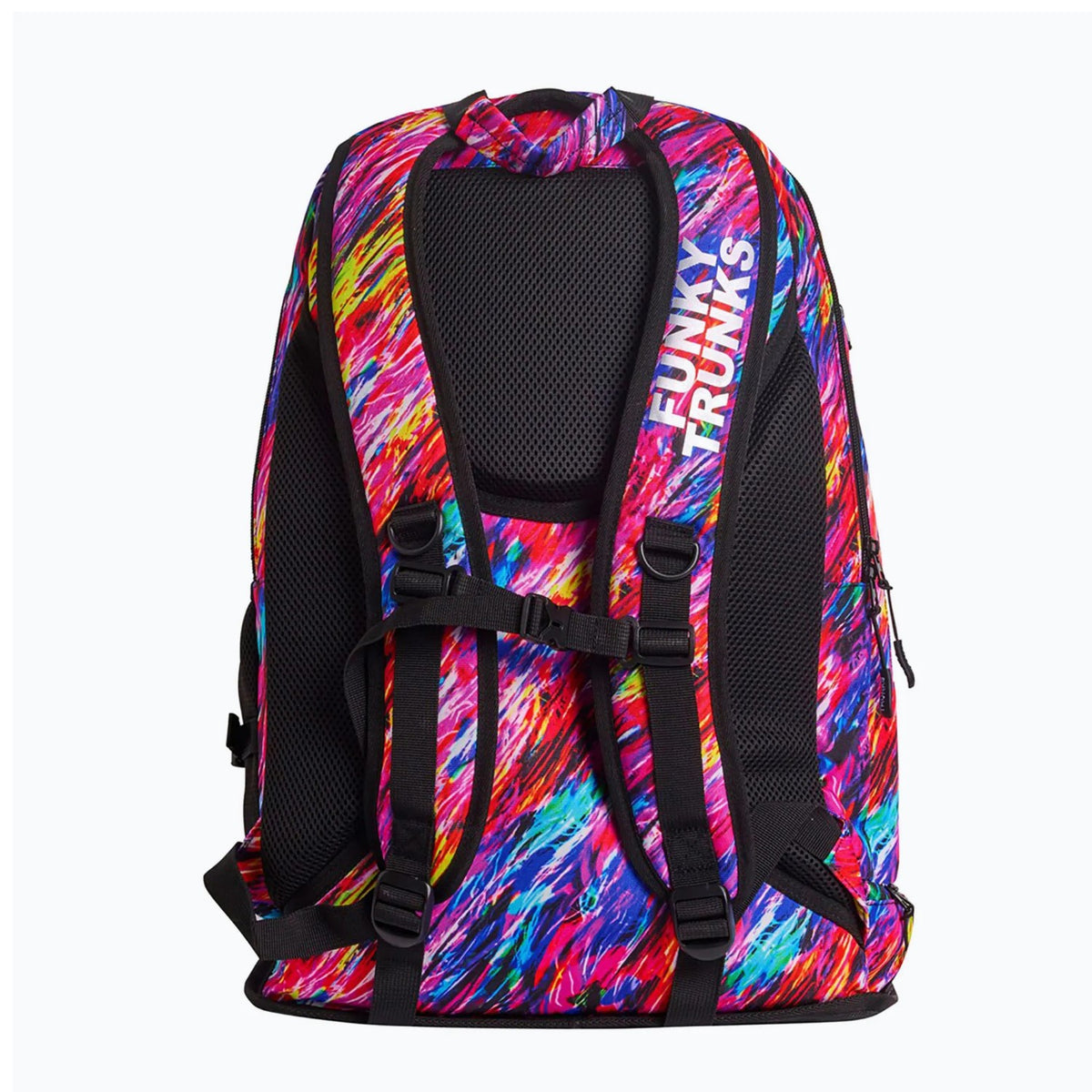 Funkita Schwimmrucksack Elite Squad Big Bang