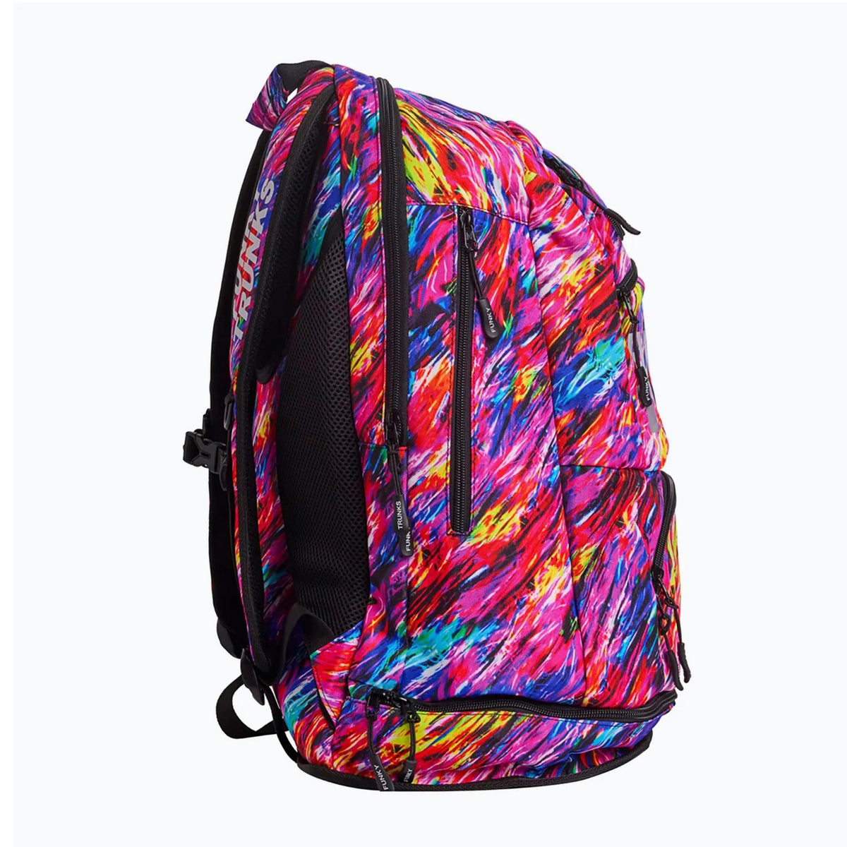Funkita Schwimmrucksack Elite Squad Big Bang