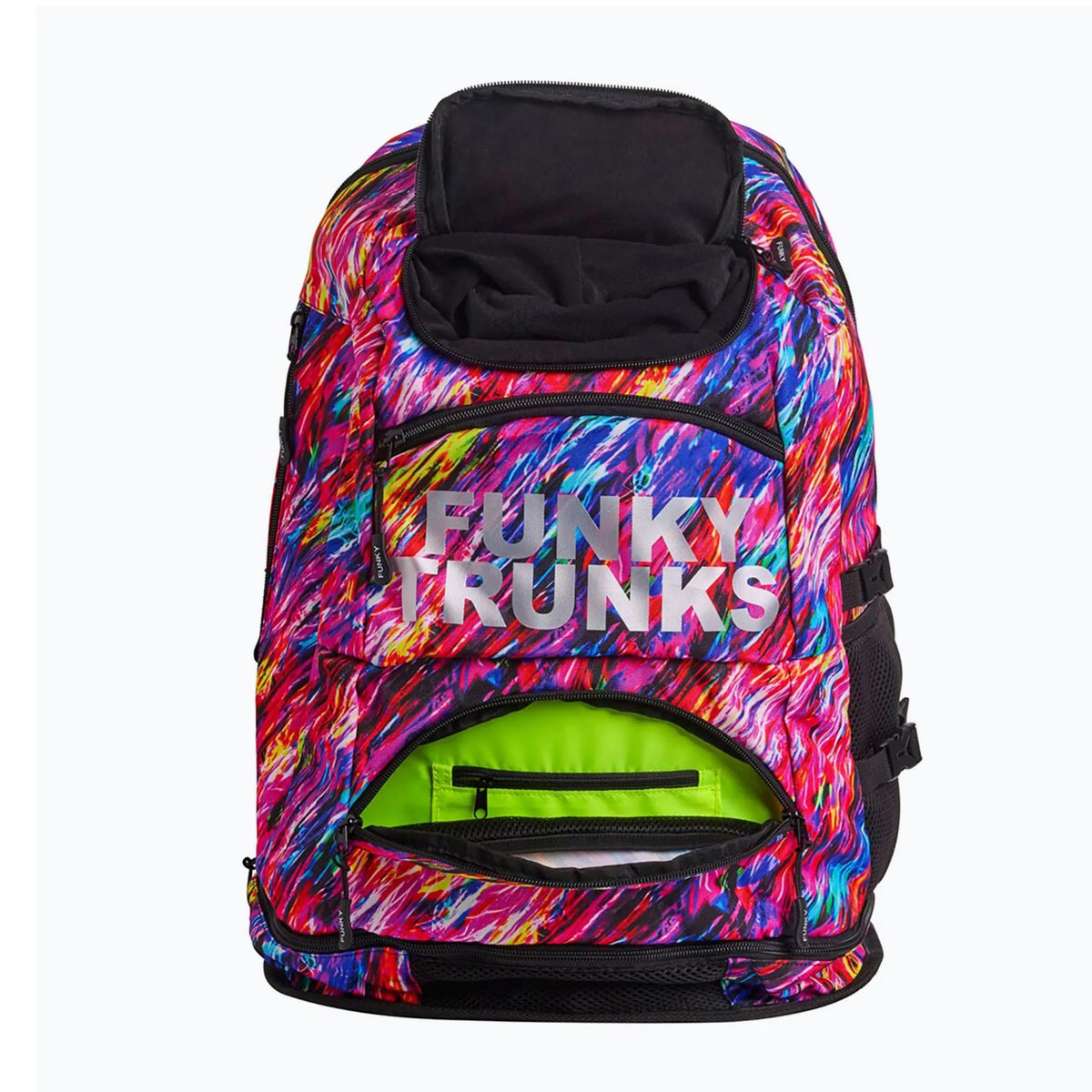 Funkita Schwimmrucksack Elite Squad Big Bang