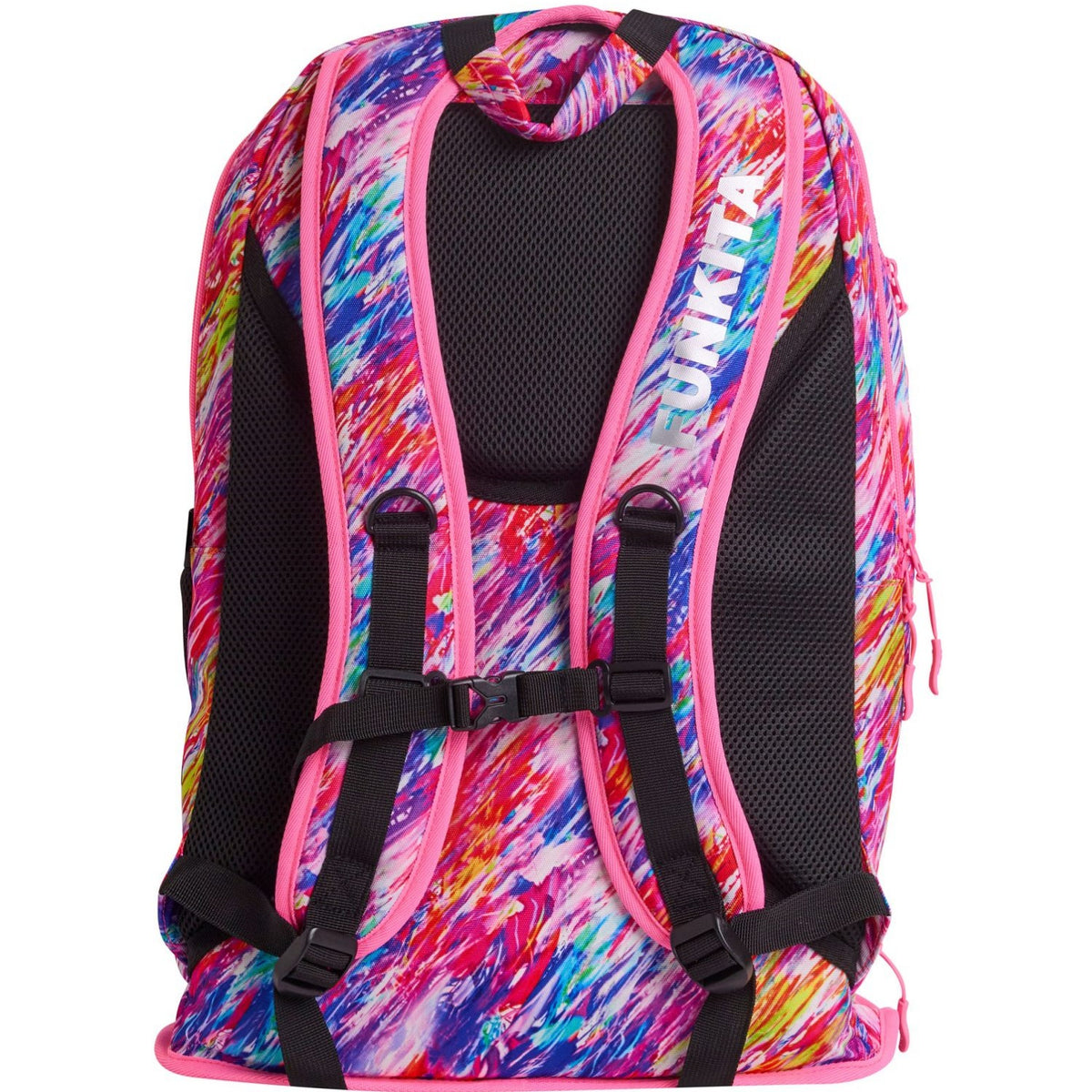 Funkita Schwimmrucksack Elite Blow In