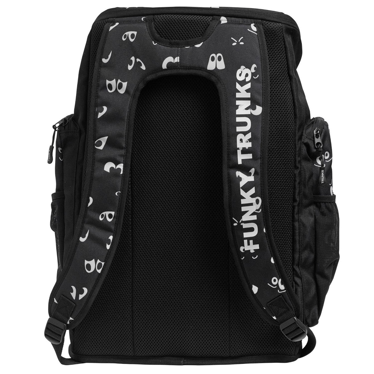 Funky Trunks Schwimmrucksack Space Case 40 Liter